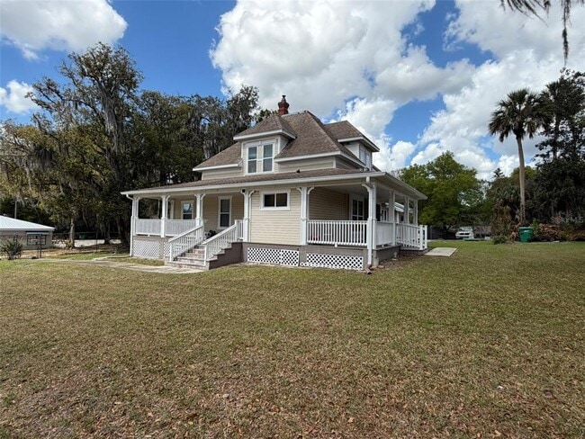 903 E New York Ave in DeLand, FL - Building Photo - Building Photo