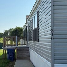 316 Sycamore Loop in Campbellsville, KY - Building Photo - Building Photo