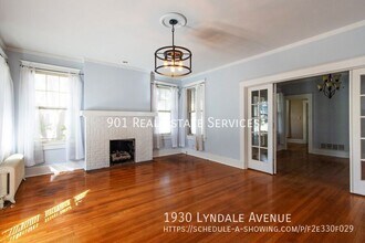 1930 Lyndale Ave in Memphis, TN - Building Photo - Building Photo