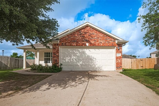 property at 19335 Golden Cactus Ln