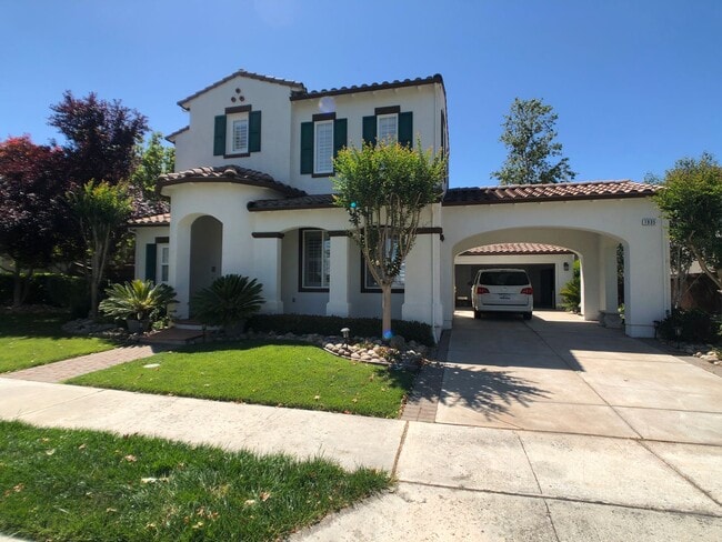 1935 St Andrews Cir in Gilroy, CA - Building Photo - Building Photo