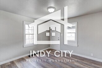 1244 Edgemont Ave in Indianapolis, IN - Building Photo - Building Photo