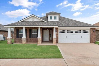 6906 90th St in Lubbock, TX - Building Photo - Building Photo