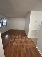 3624 Shirl Jo Ln in East Ridge, TN - Foto de edificio - Building Photo