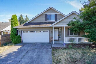 5109 NE 48th Cir in Vancouver, WA - Building Photo - Building Photo