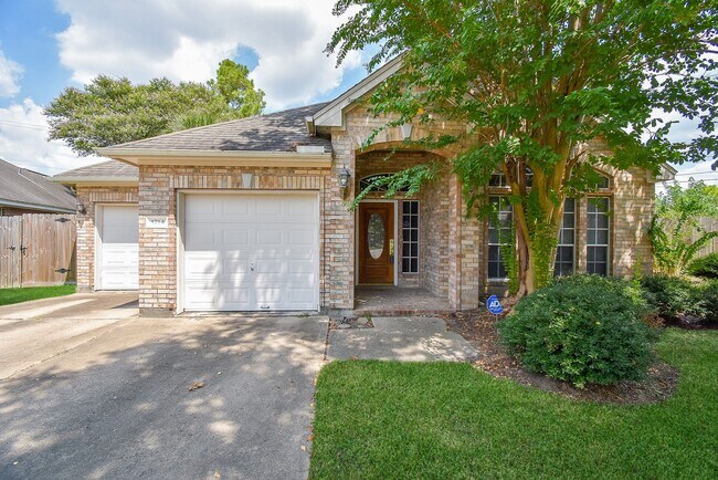 1714 Wellington Way in Houston, TX - Building Photo - Building Photo