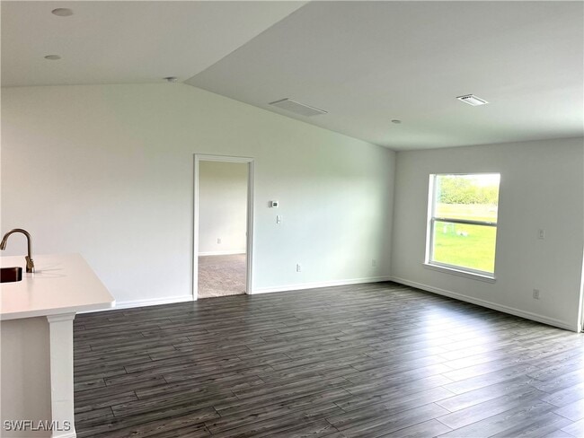 property at 4303 NE 12th Ct