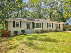1735 Old Hickory St in Decatur, GA - Building Photo - Building Photo