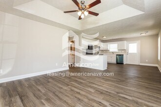 812 Pine Hill Ct in Phenix City, AL - Building Photo - Building Photo