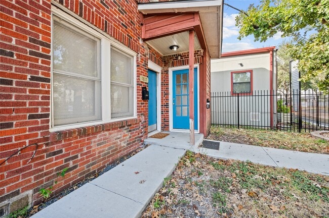 1819 Sul Ross St in Houston, TX - Building Photo - Building Photo