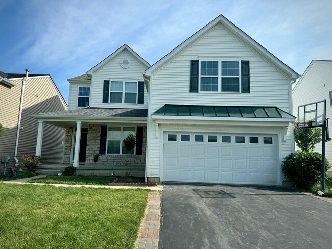 property at 329 Dovetail Dr