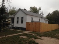 207 E 6th St in Cheyenne, WY - Foto de edificio - Building Photo