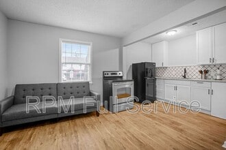 1002 N Maple St in Murfreesboro, TN - Building Photo - Building Photo