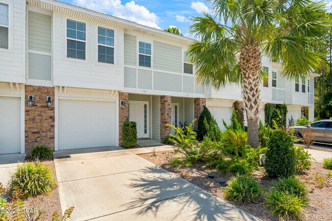 property at 112 Enchantment Falls Ln