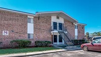 The Park at River City in Jacksonville, FL - Building Photo - Interior Photo