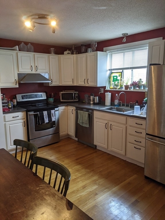 property at 110 Pearl St