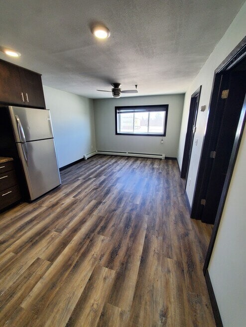 Historic Wings LLC Apartments in Warroad, MN - Building Photo - Building Photo