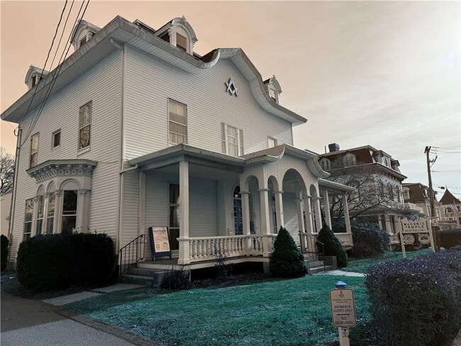 property at 20 Elm St