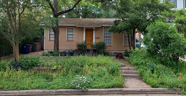 property at 608 Pressler St