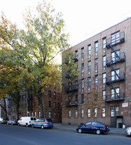 1155 Morrison Ave Apartments