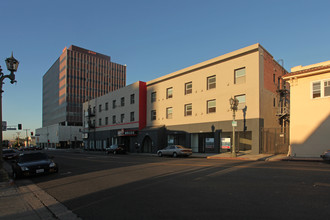 Sunset Wilcox Building in Hollywood, CA - Building Photo - Building Photo