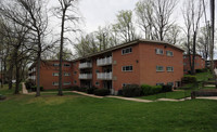 Glenmont Forest in Silver Spring, MD - Building Photo - Building Photo