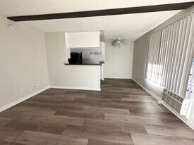 Saticoy Carriage House in Canoga Park, CA - Building Photo