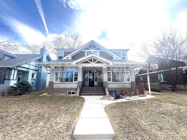 property at 655 N Warren St