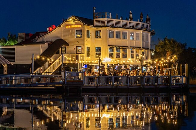 Apartments for rent in Mount Pleasant, SC