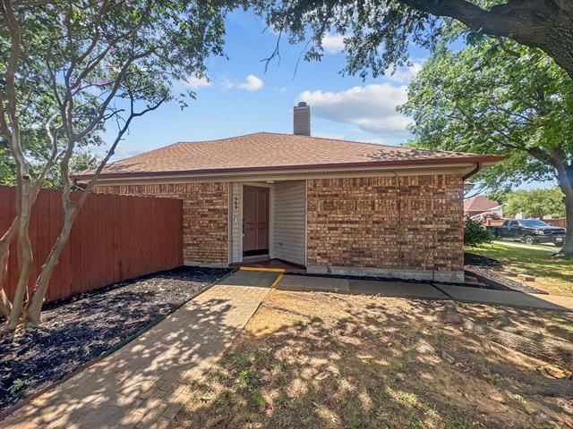 property at 569 Parkway Blvd