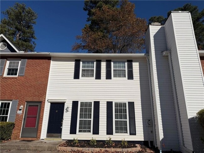 property at 1921 Cheatham Woods Dr SW