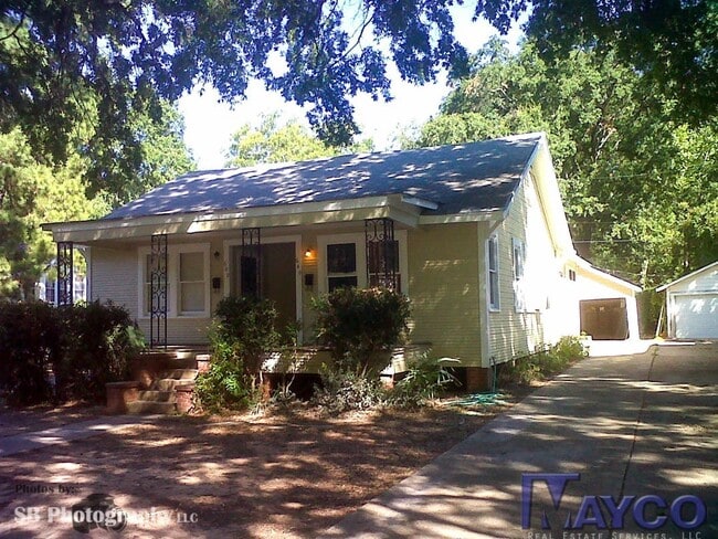 property at 640 Kirby Pl