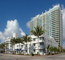 Las Olas Beach Club Condo in Fort Lauderdale, FL - Foto de edificio - Building Photo