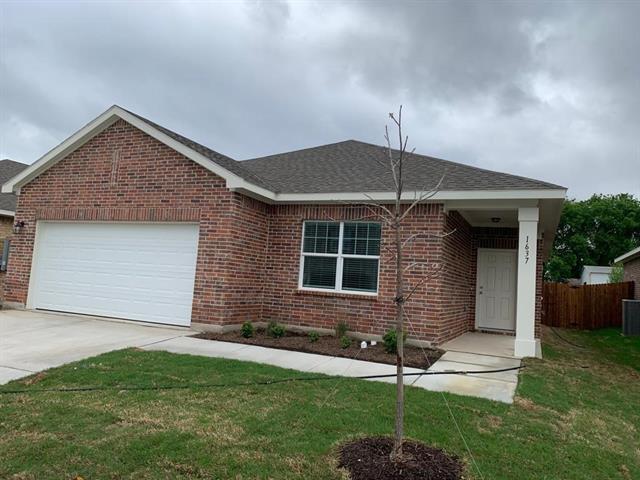 property at 1637 Shadow Hawk Dr