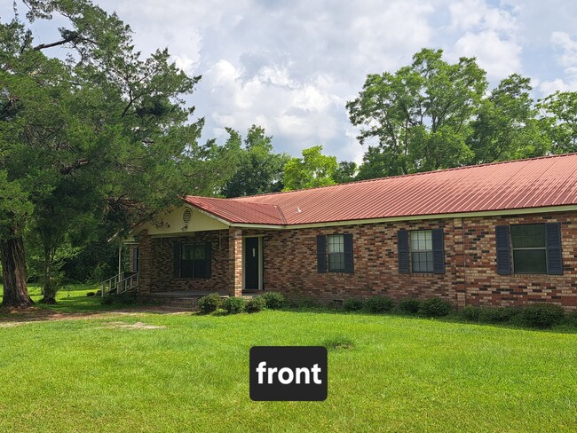 property at 4142 Caney Bay Rd