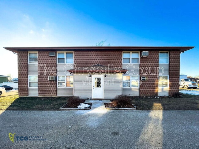 property at 423 Windsor Dr