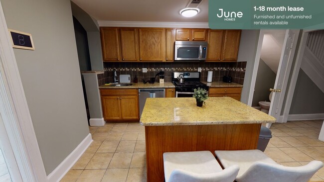 1404 Trinidad Ave NE in Washington, DC - Building Photo - Building Photo