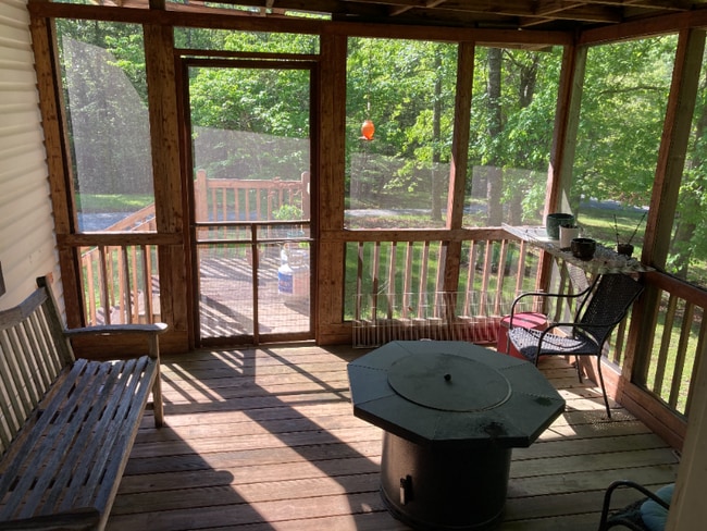 property at 155 Hickory Ridge