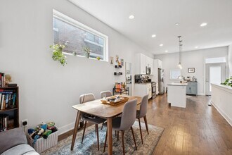 1210 N. 27th Street, Unit A in Philadelphia, PA - Building Photo - Building Photo