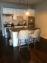 65 Bedford St, Unit 3 in Stamford, CT - Building Photo