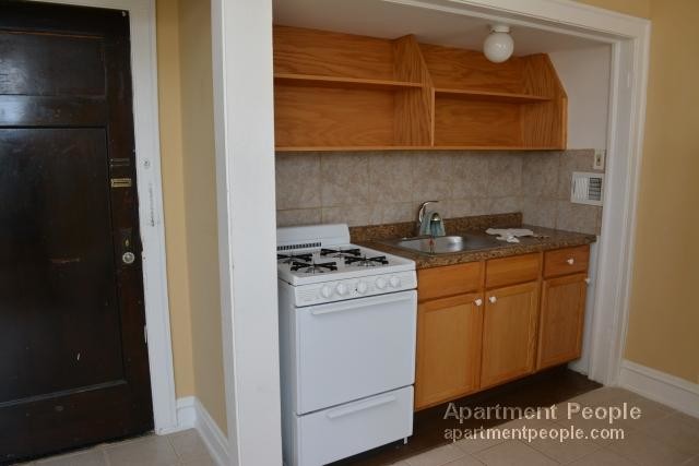 1650 W Roscoe St-Unit -302 in Chicago, IL - Building Photo - Building Photo