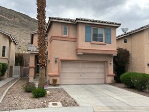 3705 Mornings Dawn St in Las Vegas, NV - Building Photo - Building Photo