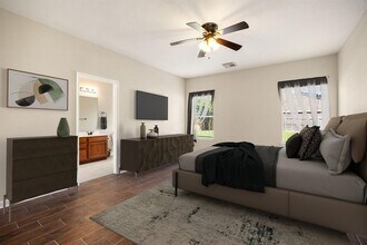 10427 Lyndon Meadows Dr in Houston, TX - Building Photo - Building Photo