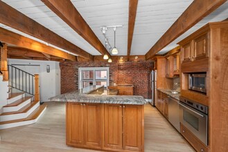 130 Fulton St, Unit 20 in Boston, MA - Foto de edificio - Building Photo