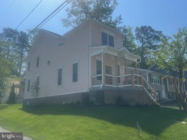 8935 Frederick Ave in North Beach, MD - Building Photo - Building Photo