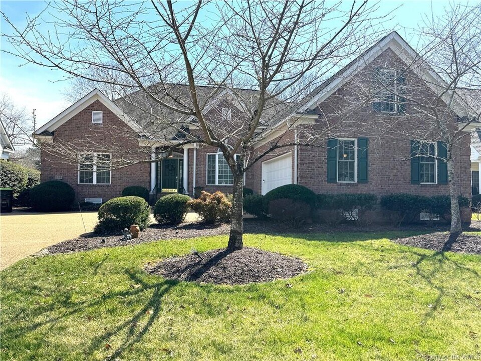 209 Beeston Fields in Williamsburg, VA - Building Photo