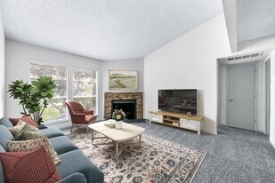 Vesper in Dallas, TX - Building Photo