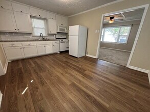 4907 41st St in Lubbock, TX - Building Photo - Building Photo