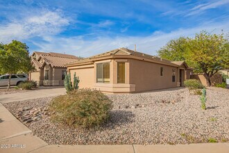 42346 W Sunland Dr in Maricopa, AZ - Building Photo - Building Photo