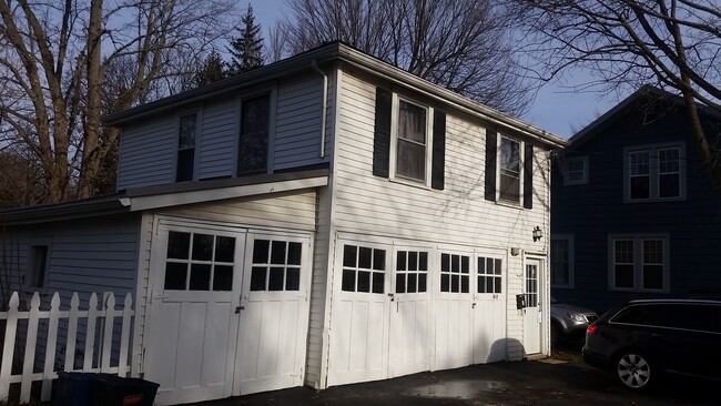 800 Oswego St-Unit -412 Fourth Street - Garage Unit in Liverpool, NY - Building Photo - Building Photo